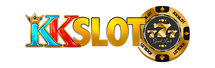 KKSLOT777 Logo